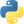 Python Icon